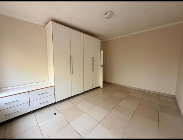 3 BEDROOM PROPERTY TO RENT IN LAUDIUM